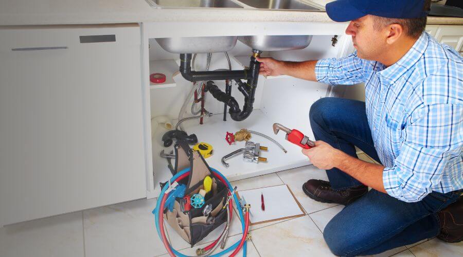 Professional Leak Detection in Sperry, IA