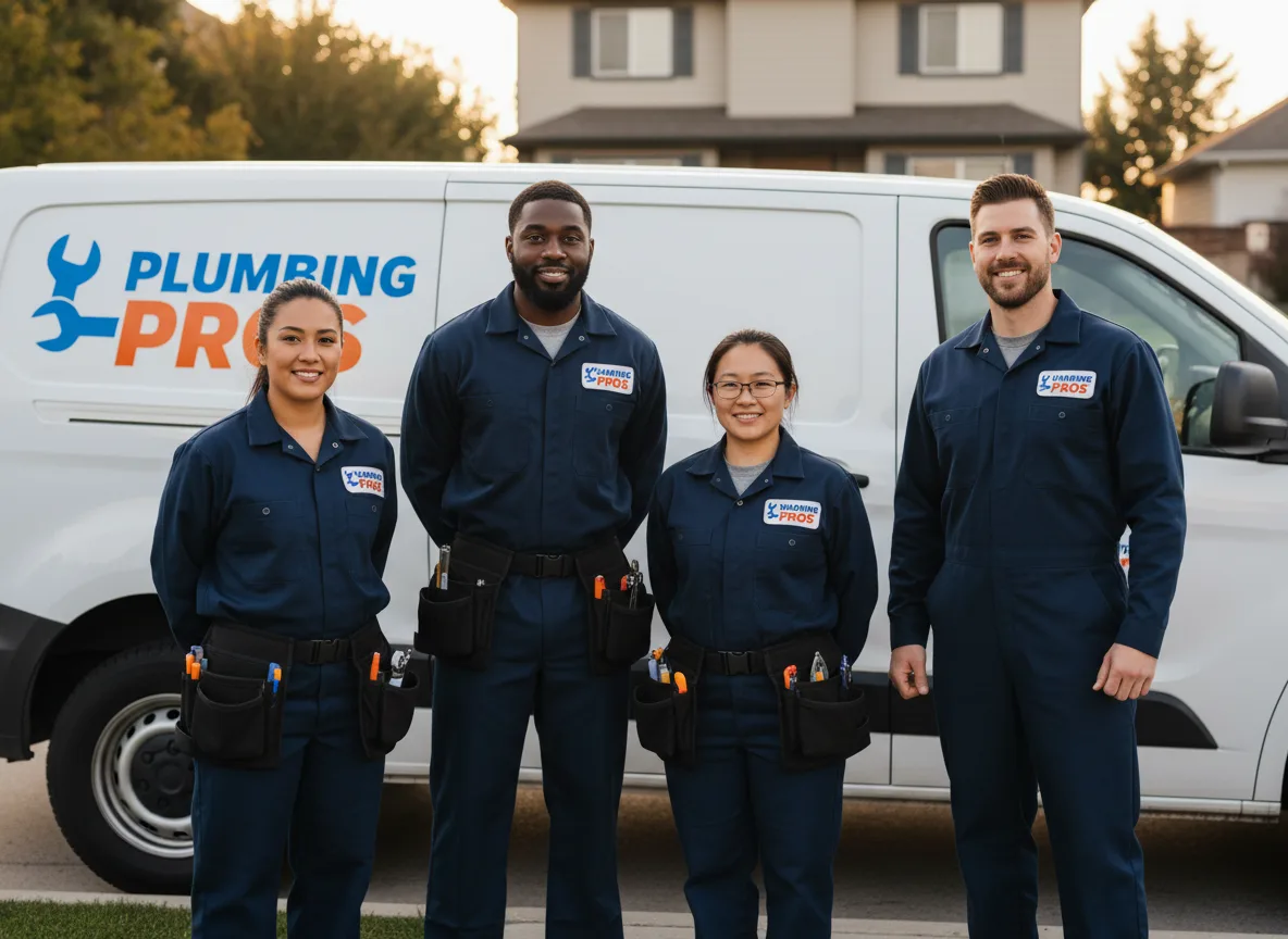 Water Heater Repair company in Sperry, IA